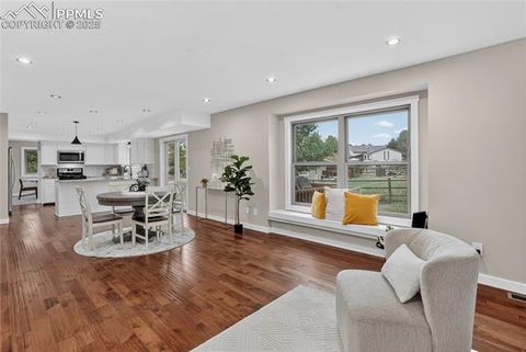 Tiny photo for 14785 Latrobe Drive, Colorado Springs, CO 80921 (MLS # 9738506)