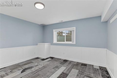 Tiny photo for 14785 Latrobe Drive, Colorado Springs, CO 80921 (MLS # 9738506)