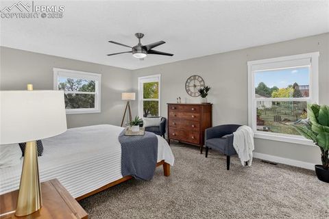 Tiny photo for 14785 Latrobe Drive, Colorado Springs, CO 80921 (MLS # 9738506)