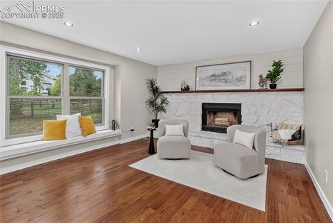 Tiny photo for 14785 Latrobe Drive, Colorado Springs, CO 80921 (MLS # 9738506)