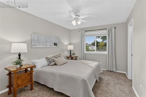 Tiny photo for 14785 Latrobe Drive, Colorado Springs, CO 80921 (MLS # 9738506)