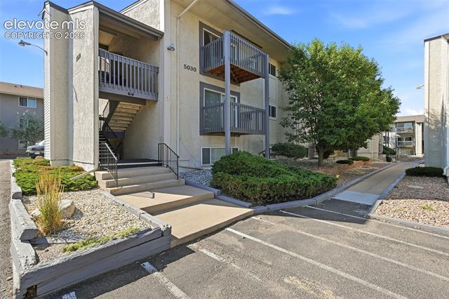 Photo 1 of 19 — 5030 El Camino Drive 11, Colorado Springs, CO 80918