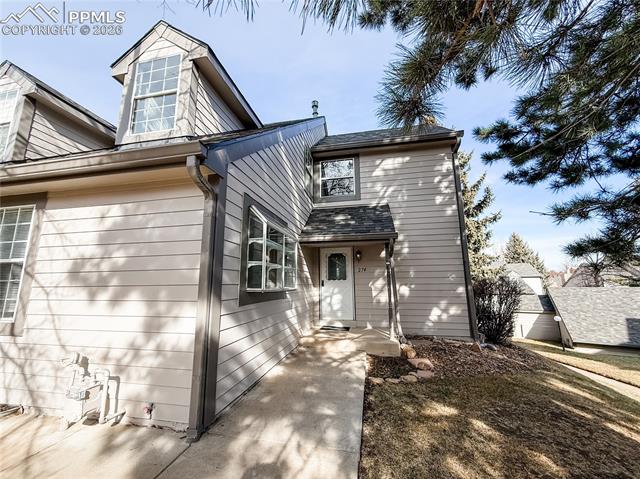 274 Cobblestone Drive