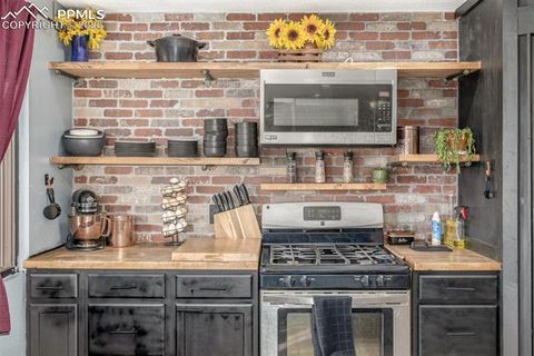 Tiny photo for 11650 Cranston Drive, Peyton, CO 80831 (MLS # 9894467)