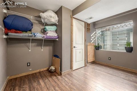 Tiny photo for 11650 Cranston Drive, Peyton, CO 80831 (MLS # 9894467)