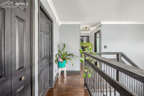 Tiny photo for 11650 Cranston Drive, Peyton, CO 80831 (MLS # 9894467)