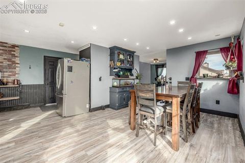 Tiny photo for 11650 Cranston Drive, Peyton, CO 80831 (MLS # 9894467)