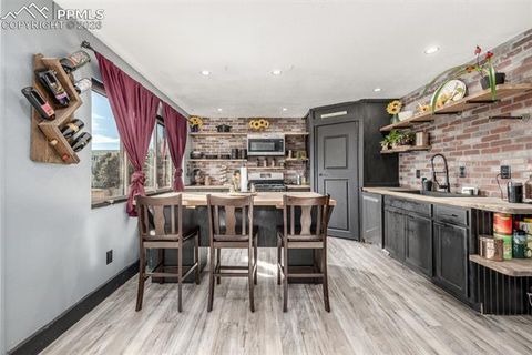 Tiny photo for 11650 Cranston Drive, Peyton, CO 80831 (MLS # 9894467)