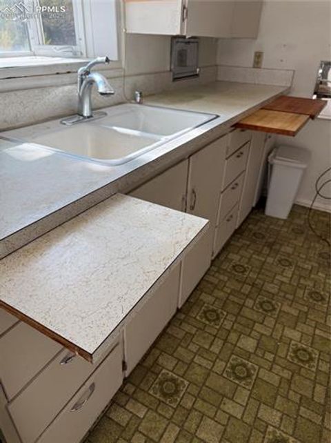 Tiny photo for 2803 Tremont Street, Colorado Springs, CO 80907 (MLS # 9812488)