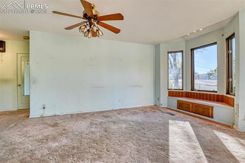 Tiny photo for 2803 Tremont Street, Colorado Springs, CO 80907 (MLS # 9812488)