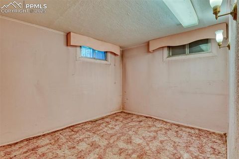 Tiny photo for 2803 Tremont Street, Colorado Springs, CO 80907 (MLS # 9812488)