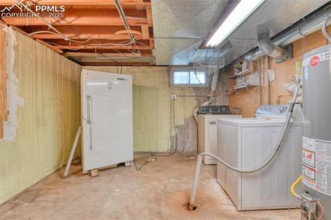 Tiny photo for 2803 Tremont Street, Colorado Springs, CO 80907 (MLS # 9812488)