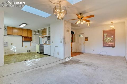 Tiny photo for 2803 Tremont Street, Colorado Springs, CO 80907 (MLS # 9812488)