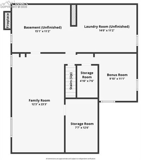 Tiny photo for 2803 Tremont Street, Colorado Springs, CO 80907 (MLS # 9812488)