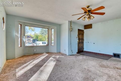 Tiny photo for 2803 Tremont Street, Colorado Springs, CO 80907 (MLS # 9812488)