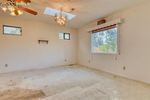 Tiny photo for 2803 Tremont Street, Colorado Springs, CO 80907 (MLS # 9812488)