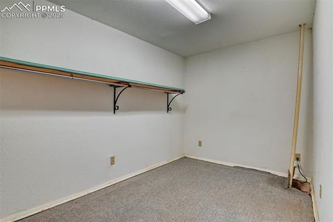 Tiny photo for 2803 Tremont Street, Colorado Springs, CO 80907 (MLS # 9812488)