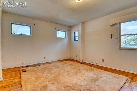 Tiny photo for 2803 Tremont Street, Colorado Springs, CO 80907 (MLS # 9812488)