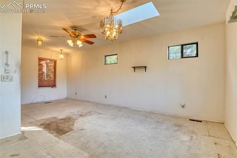 Tiny photo for 2803 Tremont Street, Colorado Springs, CO 80907 (MLS # 9812488)