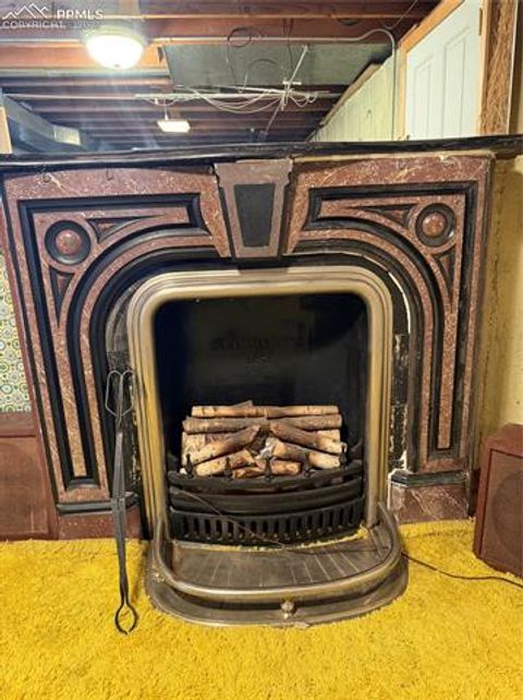 Tiny photo for 2803 Tremont Street, Colorado Springs, CO 80907 (MLS # 9812488)