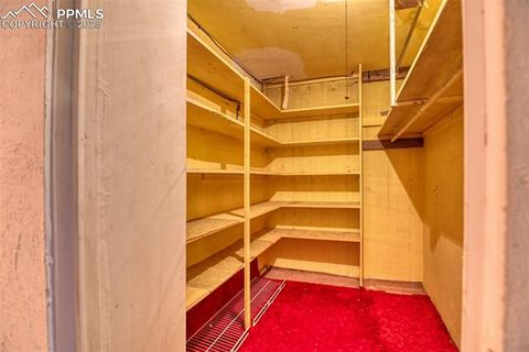 Tiny photo for 2803 Tremont Street, Colorado Springs, CO 80907 (MLS # 9812488)