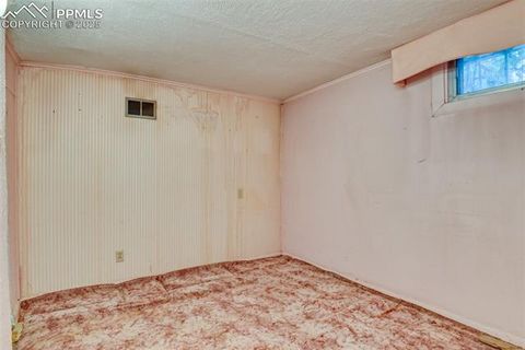 Tiny photo for 2803 Tremont Street, Colorado Springs, CO 80907 (MLS # 9812488)