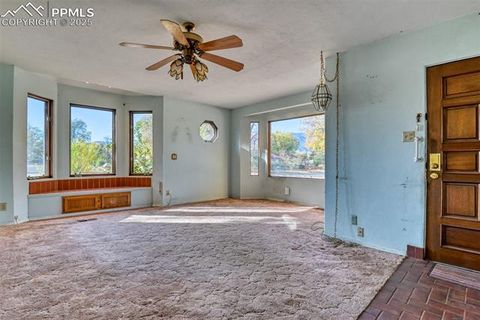 Tiny photo for 2803 Tremont Street, Colorado Springs, CO 80907 (MLS # 9812488)