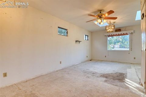 Tiny photo for 2803 Tremont Street, Colorado Springs, CO 80907 (MLS # 9812488)