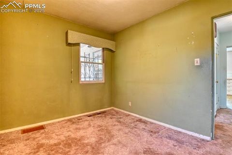 Tiny photo for 2803 Tremont Street, Colorado Springs, CO 80907 (MLS # 9812488)