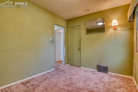 Tiny photo for 2803 Tremont Street, Colorado Springs, CO 80907 (MLS # 9812488)