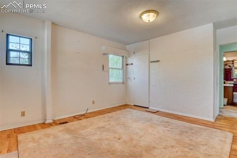Tiny photo for 2803 Tremont Street, Colorado Springs, CO 80907 (MLS # 9812488)
