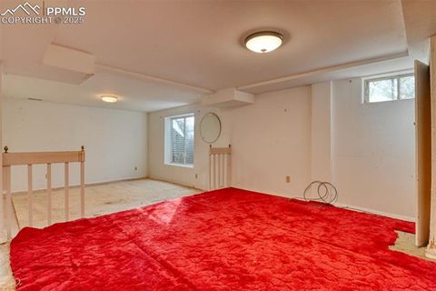 Tiny photo for 2803 Tremont Street, Colorado Springs, CO 80907 (MLS # 9812488)