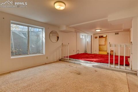 Tiny photo for 2803 Tremont Street, Colorado Springs, CO 80907 (MLS # 9812488)