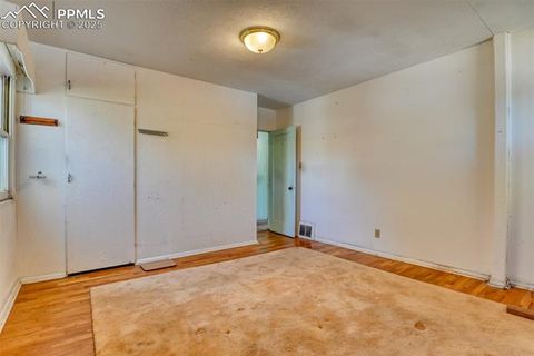 Tiny photo for 2803 Tremont Street, Colorado Springs, CO 80907 (MLS # 9812488)