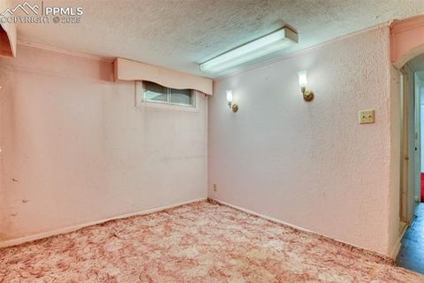 Tiny photo for 2803 Tremont Street, Colorado Springs, CO 80907 (MLS # 9812488)