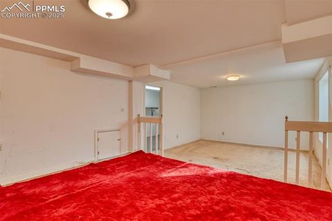 Tiny photo for 2803 Tremont Street, Colorado Springs, CO 80907 (MLS # 9812488)