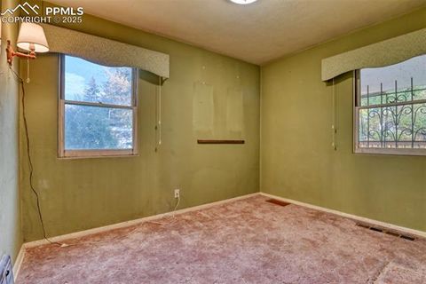 Tiny photo for 2803 Tremont Street, Colorado Springs, CO 80907 (MLS # 9812488)