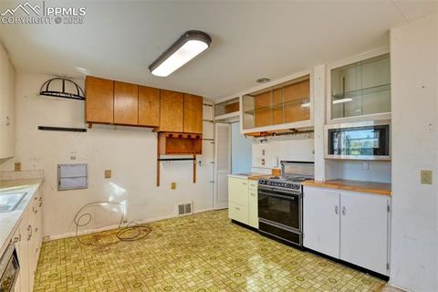 Tiny photo for 2803 Tremont Street, Colorado Springs, CO 80907 (MLS # 9812488)