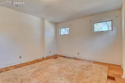 Tiny photo for 2803 Tremont Street, Colorado Springs, CO 80907 (MLS # 9812488)
