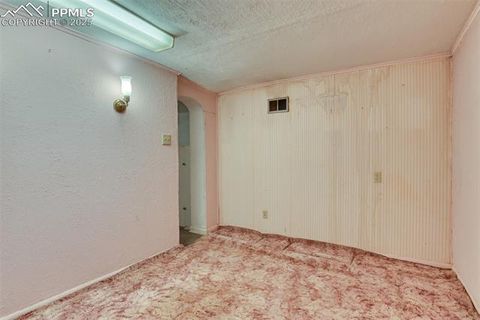 Tiny photo for 2803 Tremont Street, Colorado Springs, CO 80907 (MLS # 9812488)