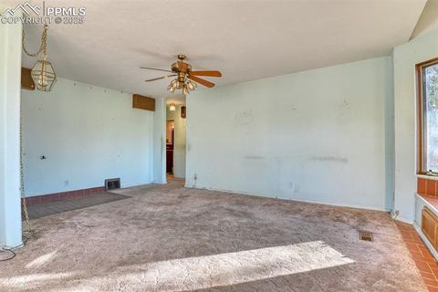 Tiny photo for 2803 Tremont Street, Colorado Springs, CO 80907 (MLS # 9812488)