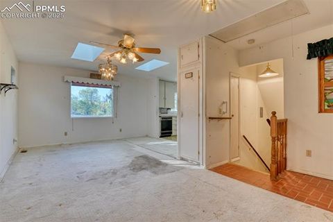 Tiny photo for 2803 Tremont Street, Colorado Springs, CO 80907 (MLS # 9812488)