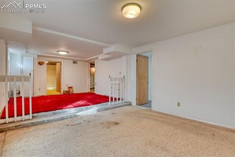 Tiny photo for 2803 Tremont Street, Colorado Springs, CO 80907 (MLS # 9812488)