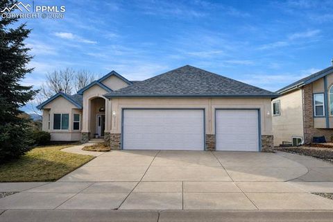 5330 Roundup Drive Colorado Springs CO 80918