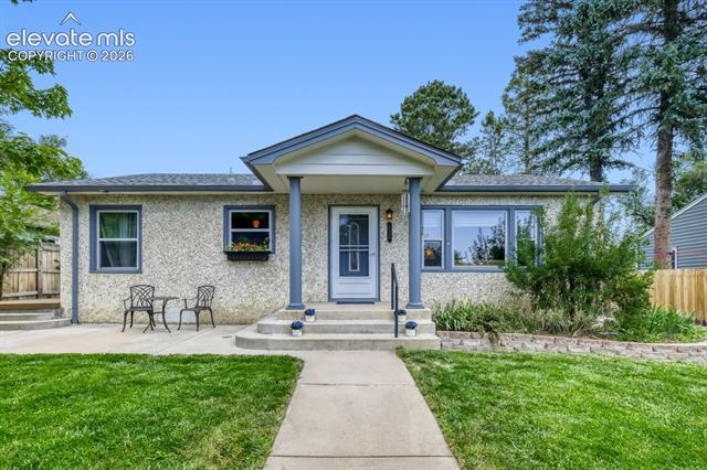 Photo 1 of 50 — 2320 N Sage Street, Colorado Springs, CO 80907