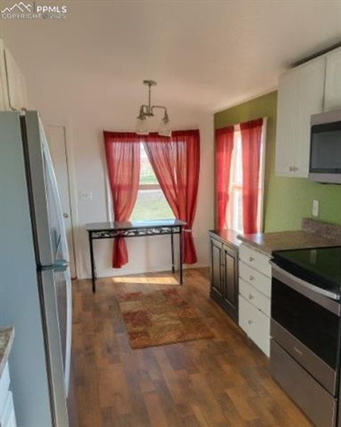 Tiny photo for 823 7th Street, Hugo, CO 80821 (MLS # 2340664)