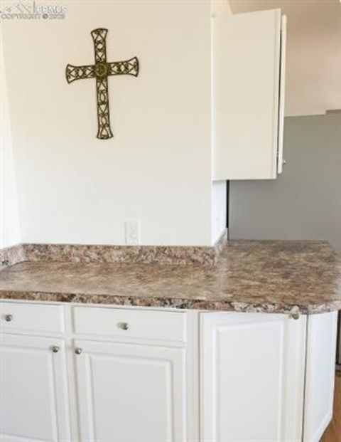 Tiny photo for 823 7th Street, Hugo, CO 80821 (MLS # 2340664)