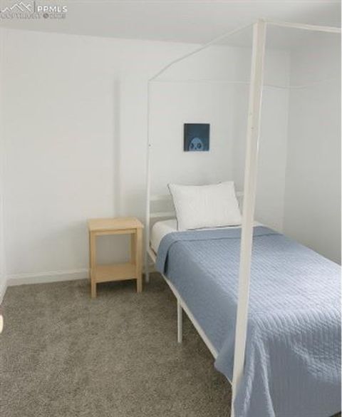 Tiny photo for 823 7th Street, Hugo, CO 80821 (MLS # 2340664)