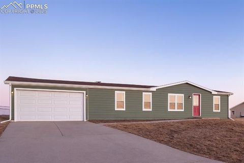 Photo of 823 7th Street, Hugo, CO 80821 (MLS # 2340664)