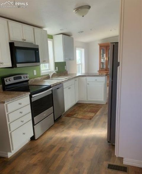 Tiny photo for 823 7th Street, Hugo, CO 80821 (MLS # 2340664)